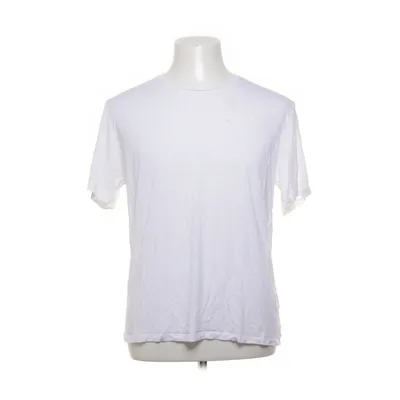 T-shirt (Vit) från Cold May Lyocell