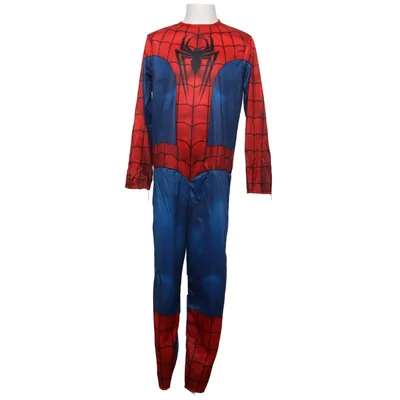 Fancy dress (Spiderman) from Marvel Polyester