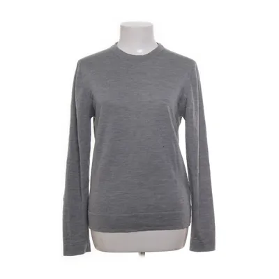 Tröja (Grå) från Filippa K Merinoull