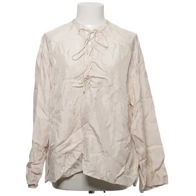 Blouse (Zamia) from Loulou Studio Silk