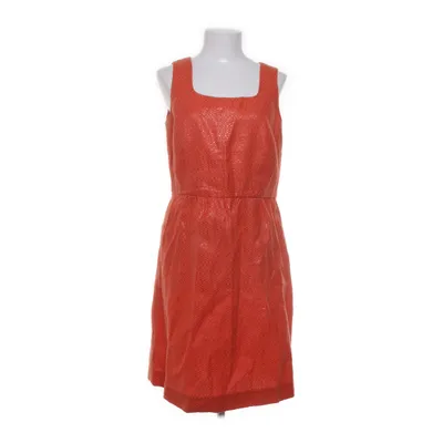 Klänning (Orange) från Pennyblack Bomull, Polyamid