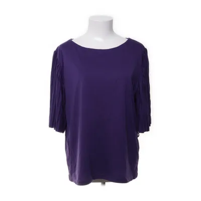 Topp (Lila) från Simple Wish Polyester, Viskos