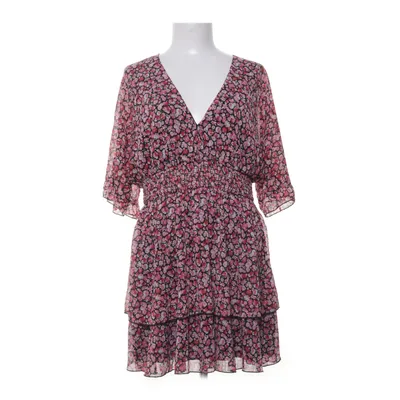 Jurk (Meerkleurig) van Amisu Polyester