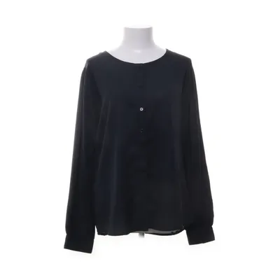 Blouse (Zwart) van Ichi Polyester