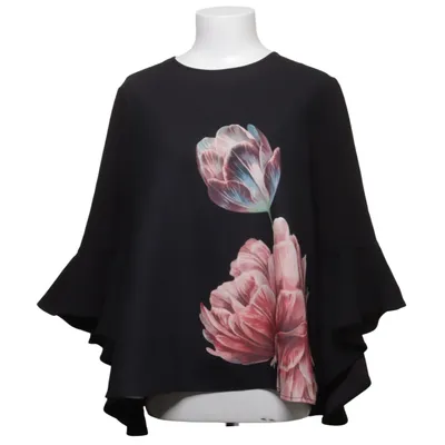 Blus (Svart, Rosa, Röd) från Ted Baker