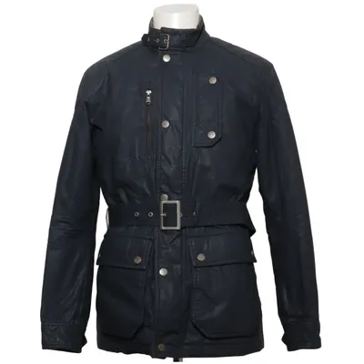 Jacket (Blue) from Morris Tailoring
