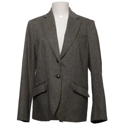 Blazer (Gris) de Donnell