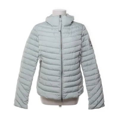 Lättviktsjacka (Blå) från Odd Molly Återvunnen polyester