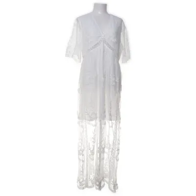 Maxi dress (White) from Sheilay