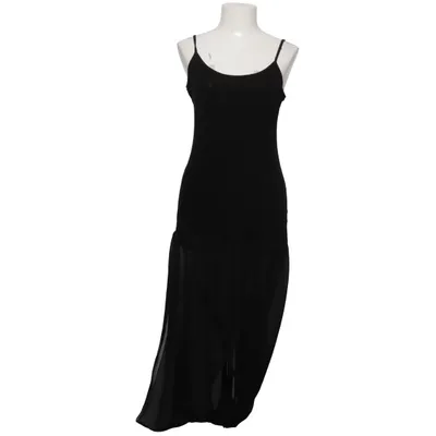 Maxi dress (Black) from Bodyflirt