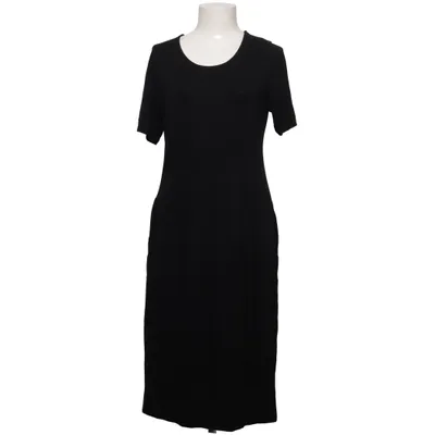 Robe maternité (Noir) de Dress Like Marie Élasthane, Viscose