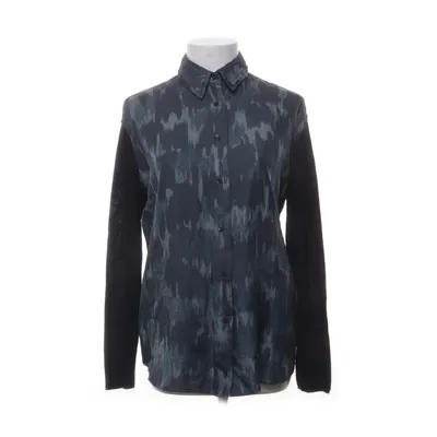 Blus (Grå, Flerfärgad) från Acne Ull