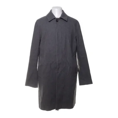 Coat (Gray) from Mackintosh