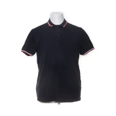 Polo shirt (Blue) from Emidio Tucci