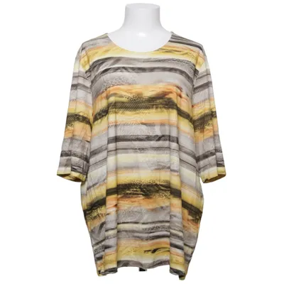 Topp (Flerfärgad) från Brandtex Classic Elastan, Viskos