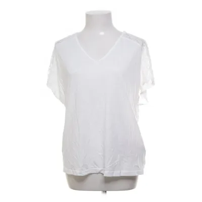 Topp (Vit) från Emery Rose