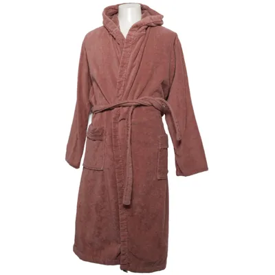 Badjas (Roze) van House of Rituals Katoen