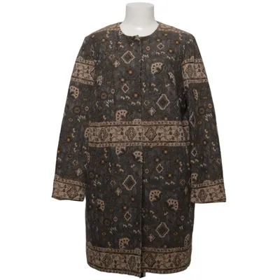 Kappa (Grå, Brun) från SØR Akryl, Bomull, Polyester