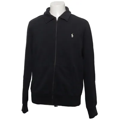 Sweatshirt (Schwarz) von Polo Ralph Lauren Baumwolle