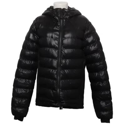 Veste d'hiver (Noir) de Brave Soul Polyamide, Polyester