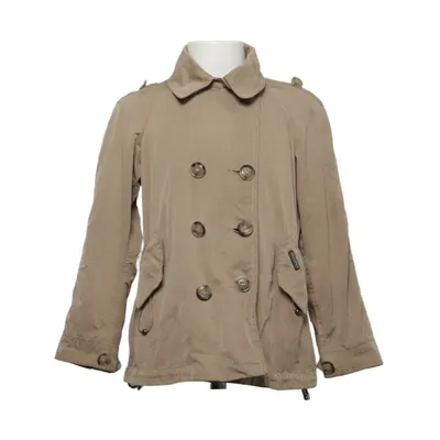 Trench-coat (Beige) de Woolrich John Rich&Bros Polyamide, Polyester