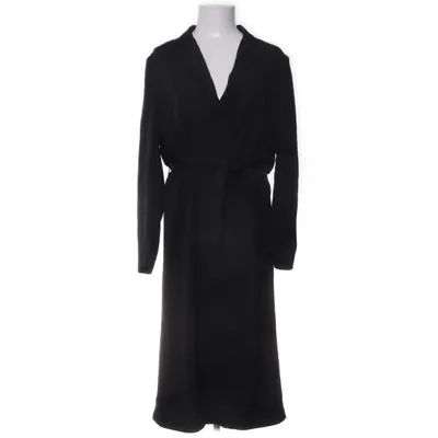Trenchcoat (Zwart) van Filippa K Acetaat