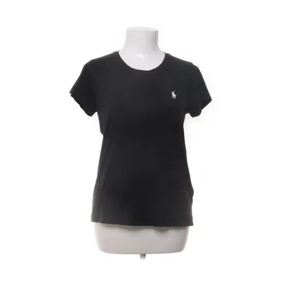 T-shirt (Black) from Polo Ralph Lauren Cotton