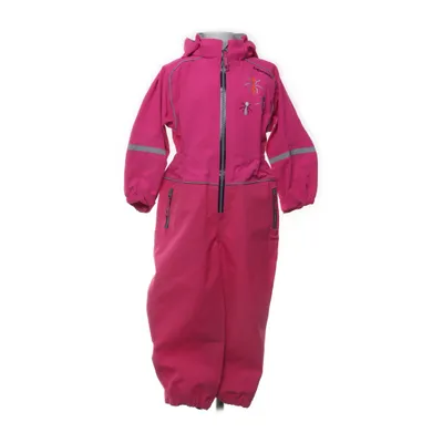 Overall (Pink, Multicolored) from Stormberg Elastane, Polyester