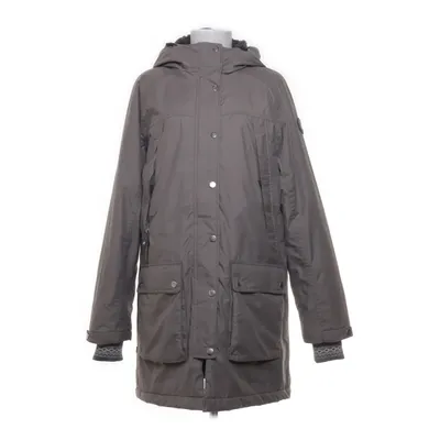 Parkas (ARE PARKA JACKET) från Varg Återvunnen polyester