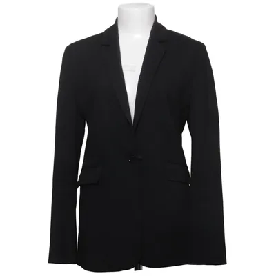 Kavaj (Svart) från Dagmar Acetat, Elastan, Polyamid, Polyester, Viskos