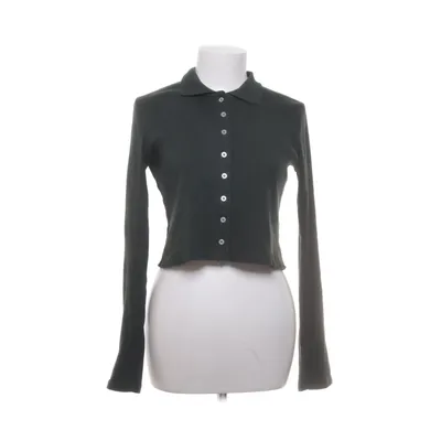 Kofta (Svart) från Brandy Melville Bomull