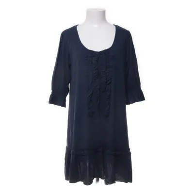 Klänning (Blå) från Womens Collection by KappAhl Bomull, Modal