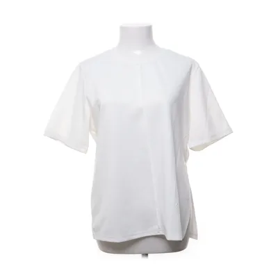 Top (Wit) van Dazy Elastaan, Polyester