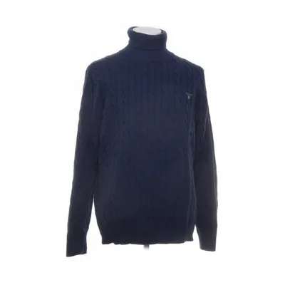 Polotröja (Blå) från GANT Bomull