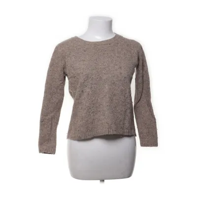 Trui (Beige) van Mango Casual