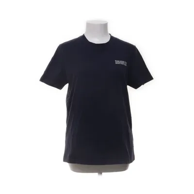 T-shirt (Blå) från Wood Wood Bomull