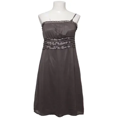 Kjole (Grå) fra ESPRIT Collection Polyester