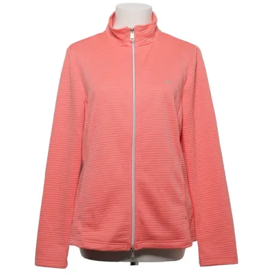 Fleece jacket (Pink) from Joy Sportswear Polyester