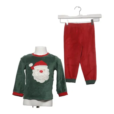 Christmas clothing (Happy Kids) from Happy Kids by Tchibo Cotton, Polyester