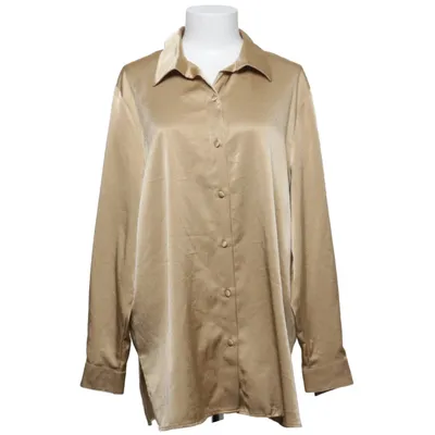 Skjorta (Beige) från Doris Streich Polyester