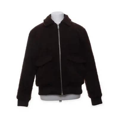 Overshirt (Bruin) van Zara Polyester