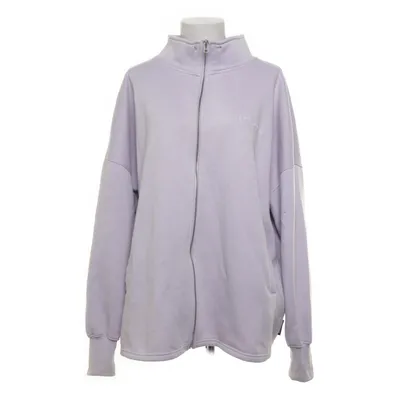 Trainingsjack (Lila) van Missguided Katoen, Polyester