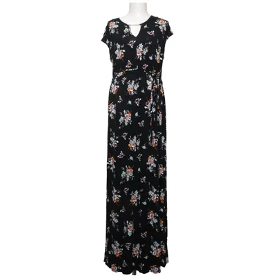 Robe maternité (Noir, Multicolore) de Dorothy Perkins Maternity Élasthane, Viscose