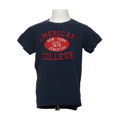 T-shirt (Bleu) de American College