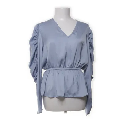 Blus (Lila) från Visual Clothing Project Polyester