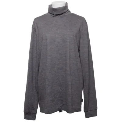 Turtleneck (Grå) fra Scotch & Soda Merinould, Polyester