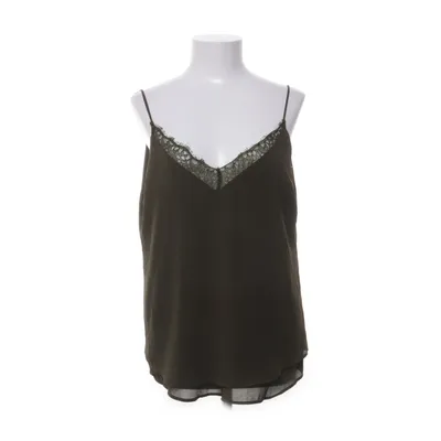 Pyjamatop (Groen) van Golden Live Polyester