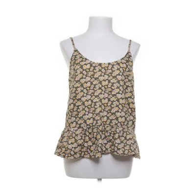 Linne (Grön, Gul, Vit, Flerfärgad) från Juna Bomull