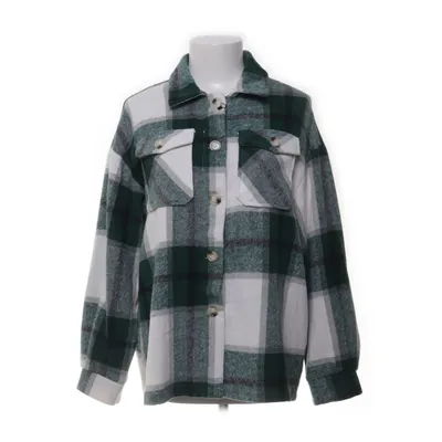 Overshirt (Groen)