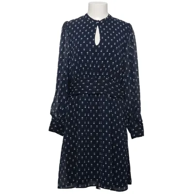 Robe (Bleu, Blanc) de OVS Polyester